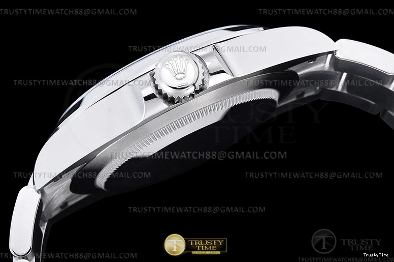 0212 Tailored AirKing 126900 40mm 904L SS SS Clean VR 601